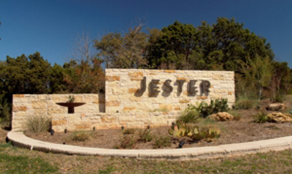 Jester Estates