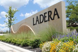 Ladera, LAD