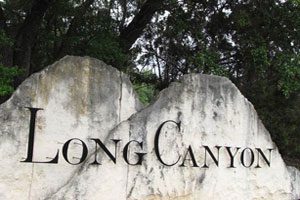 Long Canyon, LY