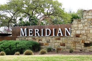 Meridian, MER