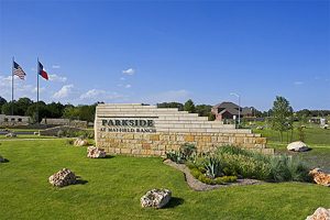Parkside at Mayfield Ranch, PAR