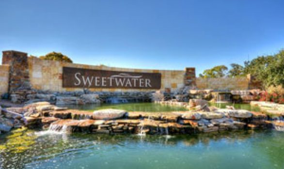 Sweetwater, SWT