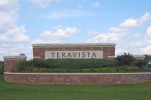 Teravista, TER