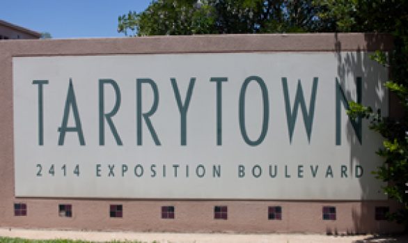 Tarrytown, TRY