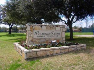 Winchester Country, WC
