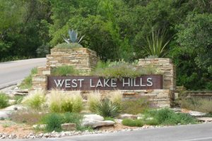 West Lake Hills, WES