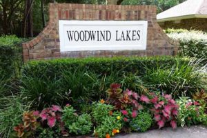Woodwind Lakes, WOD